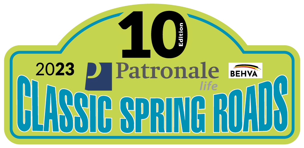 Patronale Classic spring roads